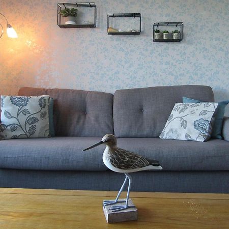 Wickham House Apartment Fremington  المظهر الخارجي الصورة