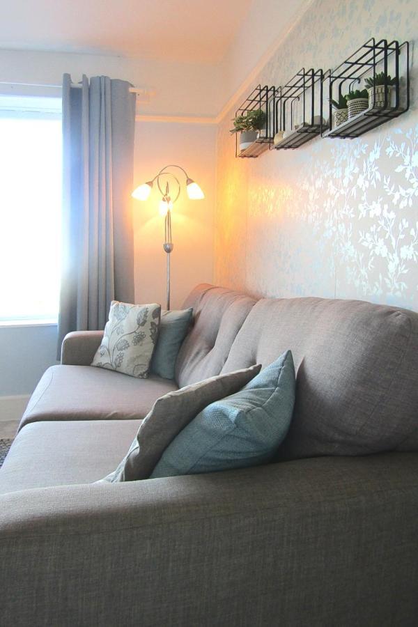 Wickham House Apartment Fremington  المظهر الخارجي الصورة