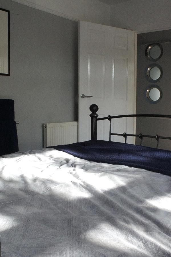 Wickham House Apartment Fremington  المظهر الخارجي الصورة
