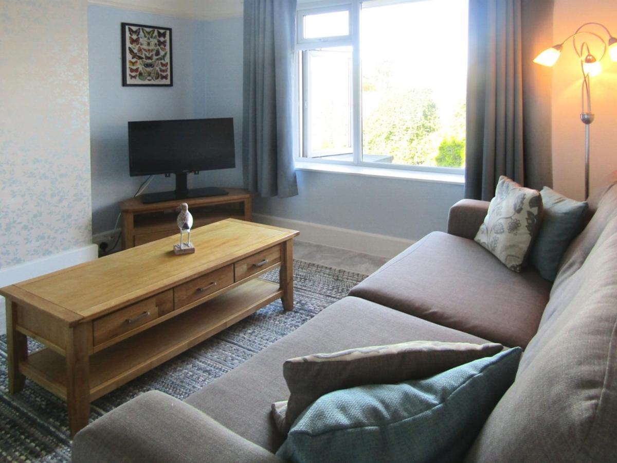 Wickham House Apartment Fremington  المظهر الخارجي الصورة