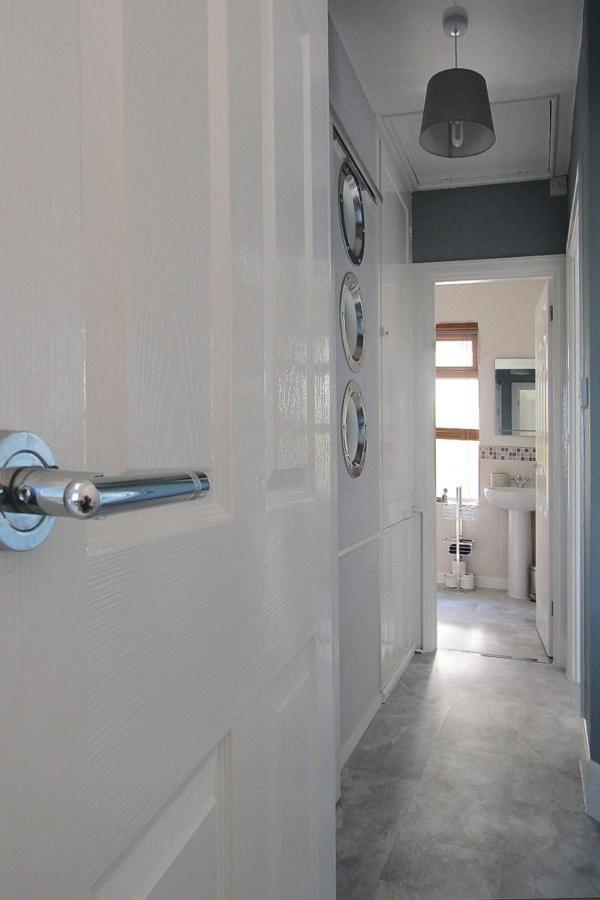 Wickham House Apartment Fremington  المظهر الخارجي الصورة