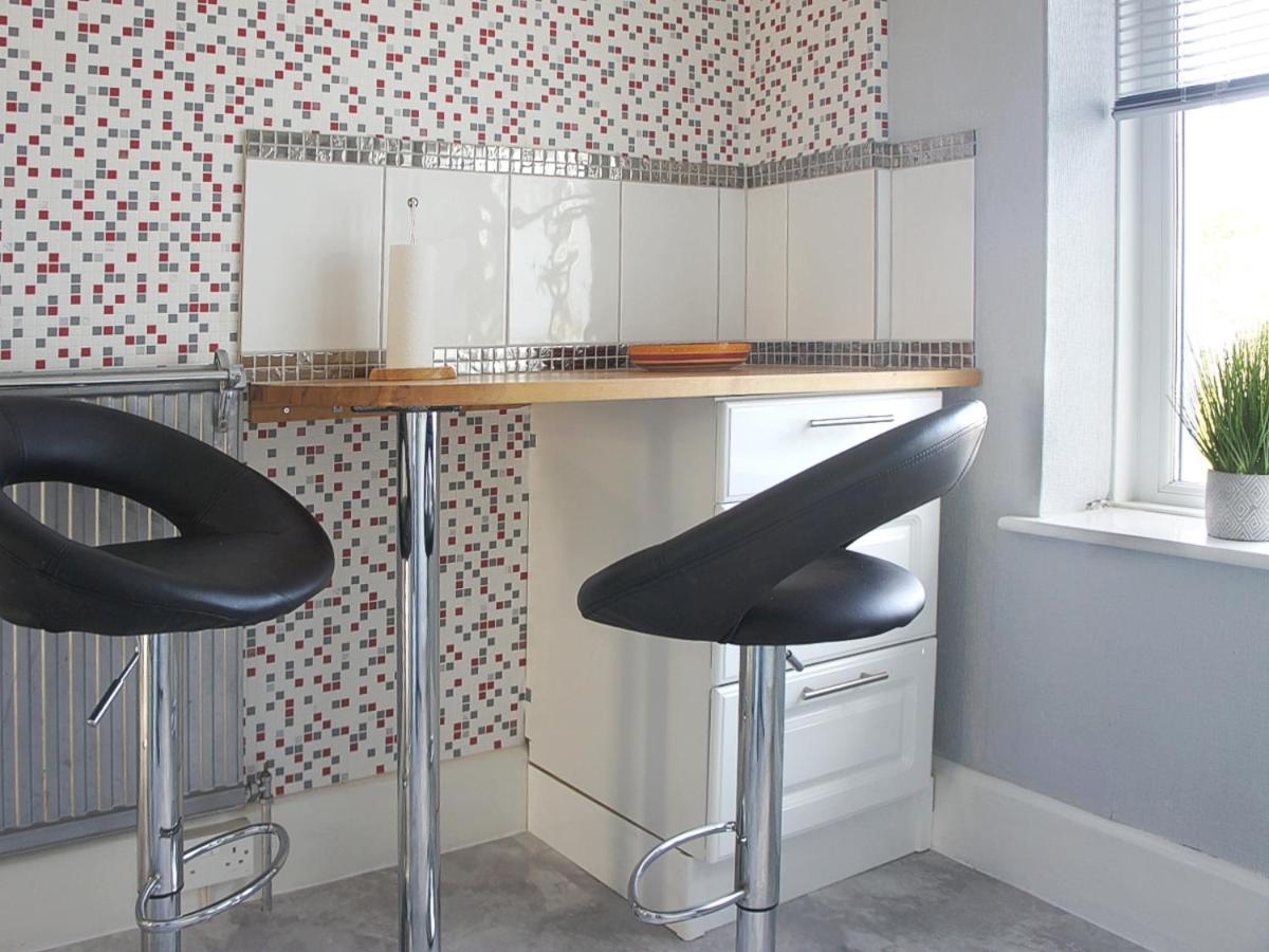 Wickham House Apartment Fremington  المظهر الخارجي الصورة